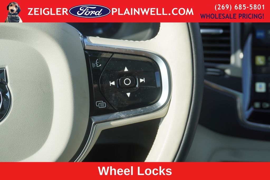 2024 Volvo XC90 B5 Core