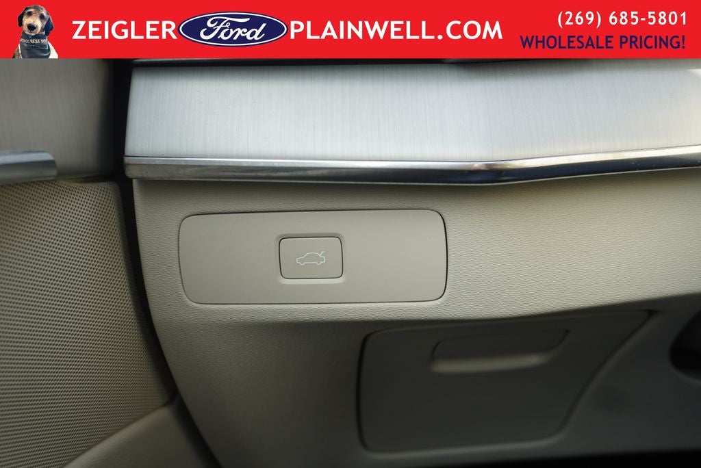 2024 Volvo XC90 B5 Core