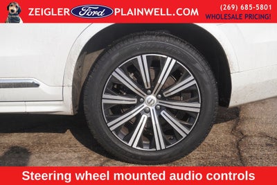 2024 Volvo XC90 B5 Core