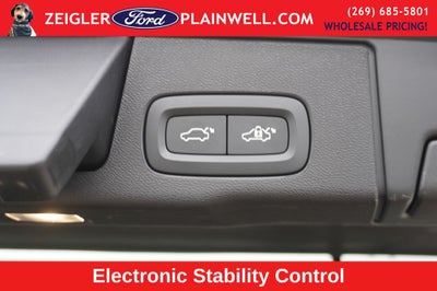 2023 Volvo XC60 B5 Ultimate Bright Theme PANORAMIC ROOF AWD HEATED LEATHER REAR CAMERA