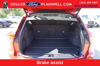 2023 Volvo XC40 B5 Plus Dark Theme AWD HEATED LEATHER POWER MOONROOF NAV