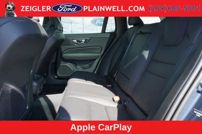 2024 Volvo V60 Cross Country B5 Plus AWD PANO ROOF NAVI LEATHER POWER LIFTGATE