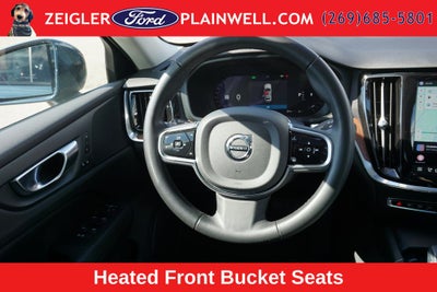 2024 Volvo V60 Cross Country B5 Plus AWD PANO ROOF NAVI LEATHER POWER LIFTGATE