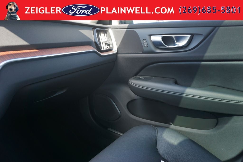 2024 Volvo V60 Cross Country B5 Plus AWD PANO ROOF NAVI LEATHER POWER LIFTGATE