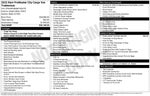 2022 RAM ProMaster City Base Cargo Van Rear Camera