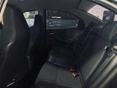 2004 Dodge SRT-4 Base