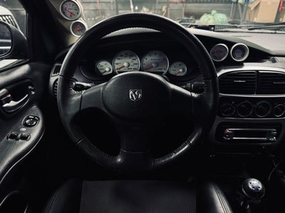 2004 Dodge SRT-4 Base