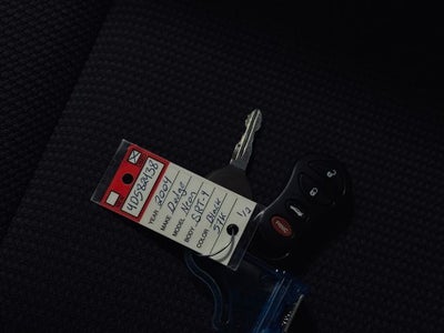 2004 Dodge SRT-4 Base