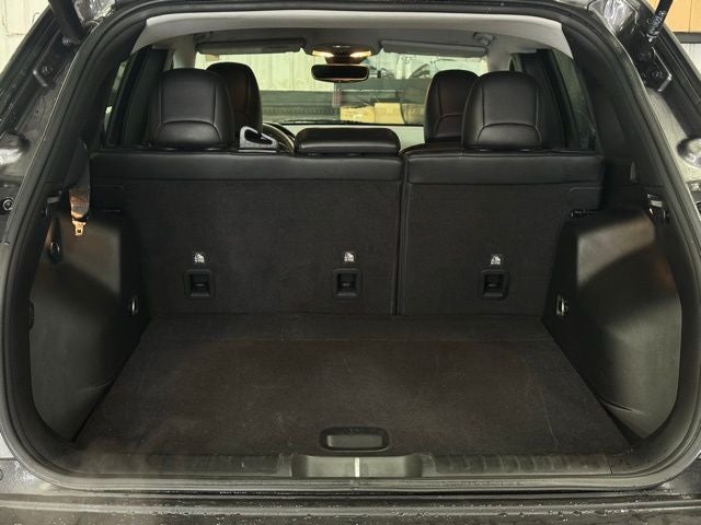 2022 Jeep Cherokee Trailhawk 4x4