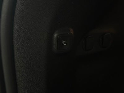 2022 Jeep Cherokee Trailhawk 4x4