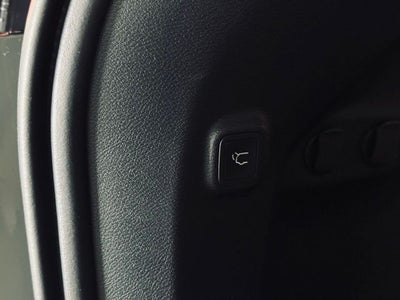 2022 Jeep Cherokee Limited 4x4