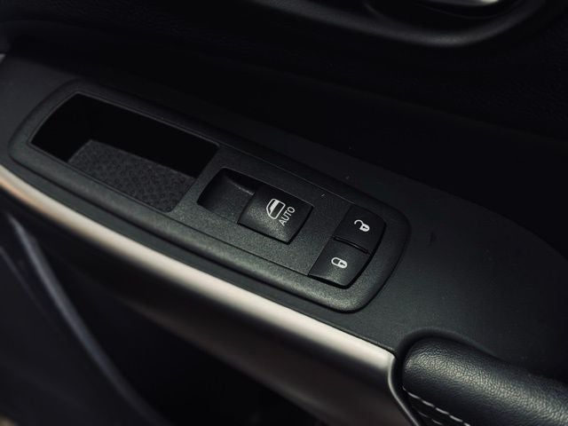 2022 Jeep Cherokee Limited 4x4