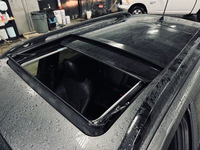 2022 Jeep Cherokee Limited 4x4