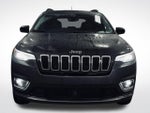 2022 Jeep Cherokee Limited 4x4
