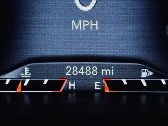 2022 Jeep Cherokee Limited 4x4