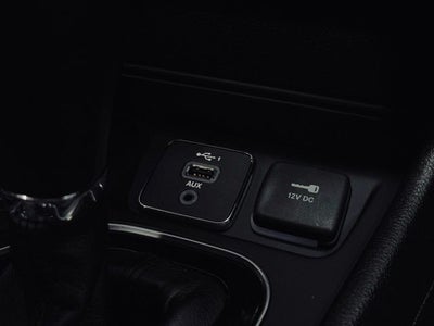 2022 Jeep Cherokee Limited 4x4