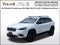 2023 Jeep Cherokee Altitude Lux 4x4