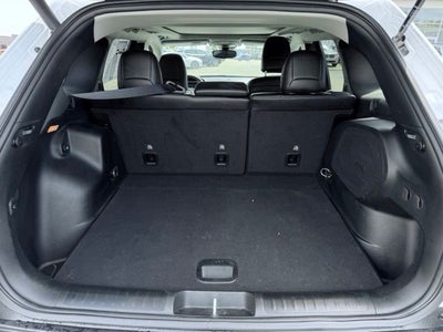 2023 Jeep Cherokee Altitude Lux 4x4
