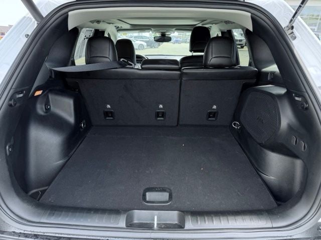 2023 Jeep Cherokee Altitude Lux 4x4
