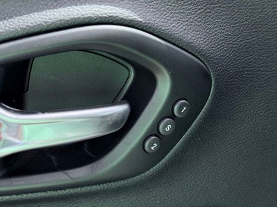 2023 Jeep Cherokee Altitude Lux 4x4