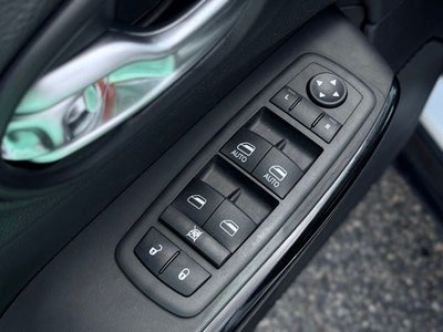2023 Jeep Cherokee Altitude Lux 4x4