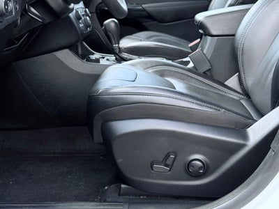 2023 Jeep Cherokee Altitude Lux 4x4