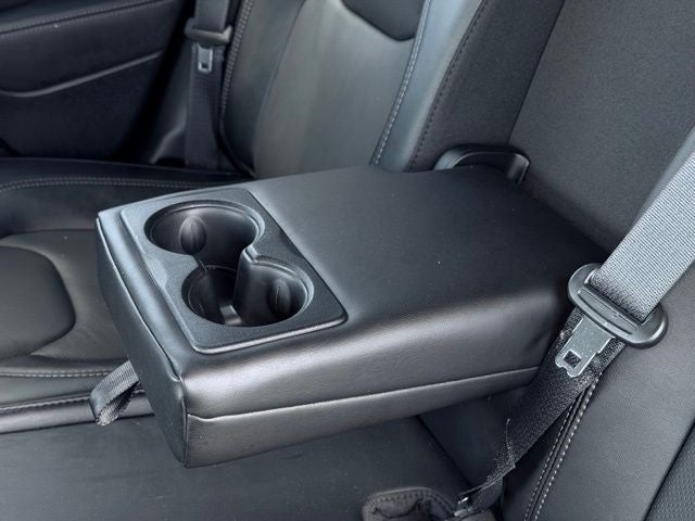 2023 Jeep Cherokee Altitude Lux 4x4