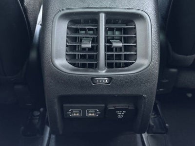 2023 Jeep Cherokee Altitude Lux 4x4