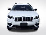 2023 Jeep Cherokee Altitude Lux 4x4