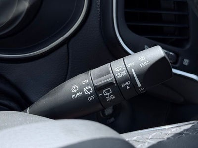 2023 Jeep Cherokee Altitude Lux 4x4