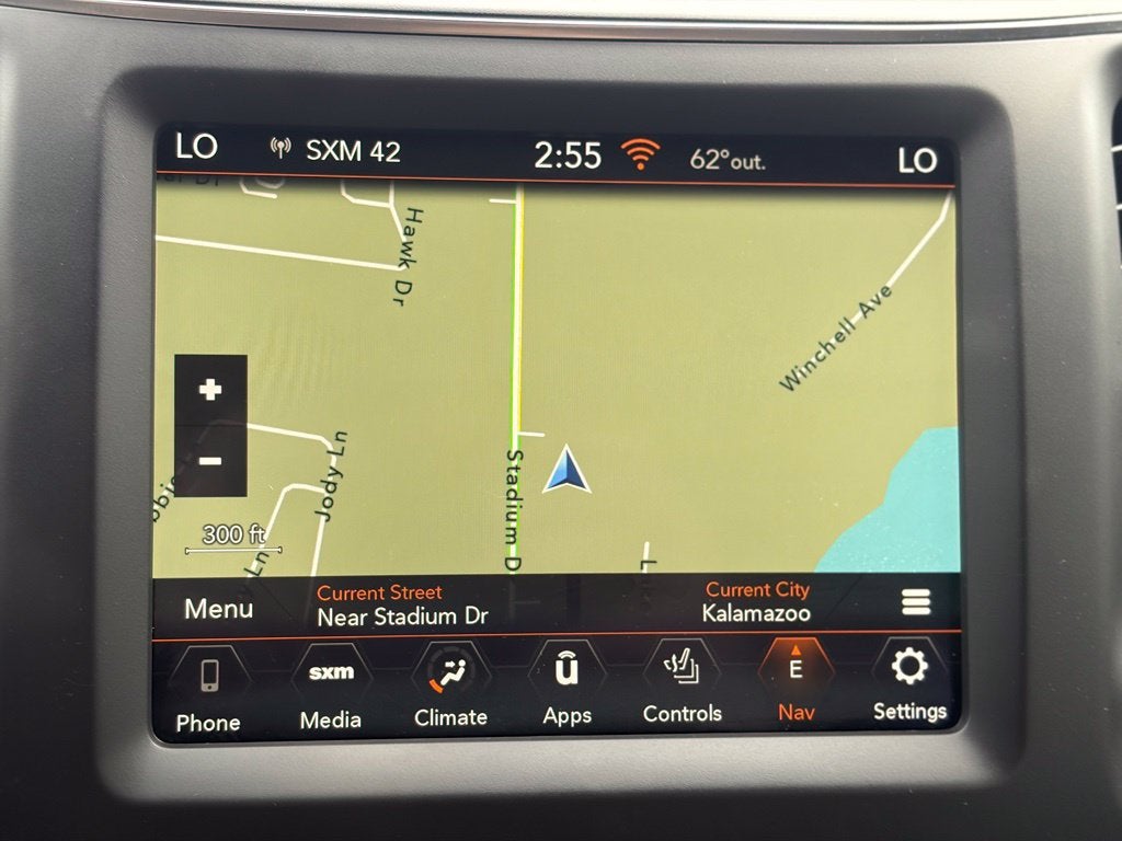 2023 Jeep Cherokee Altitude * Certified Pre-Owned *