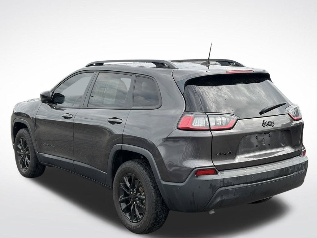 2023 Jeep Cherokee Altitude * Certified Pre-Owned *