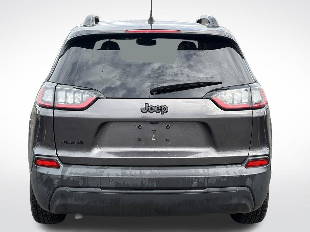 2023 Jeep Cherokee Altitude * Certified Pre-Owned *