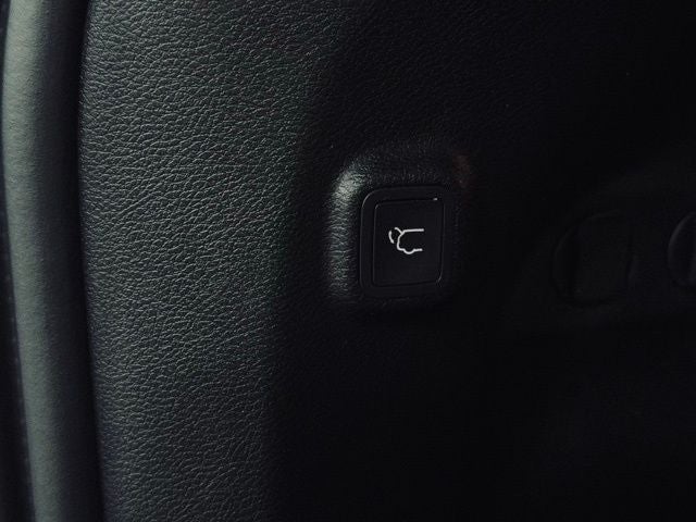 2022 Jeep Cherokee Latitude Lux 4x4