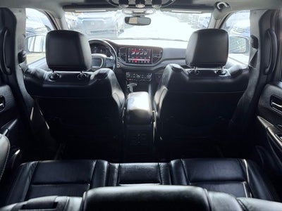 2021 Dodge Durango GT AWD