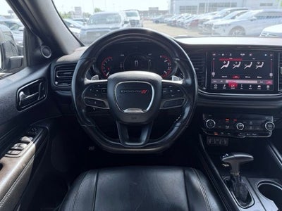 2021 Dodge Durango GT AWD