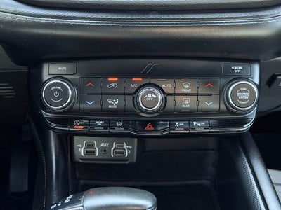 2021 Dodge Durango GT AWD