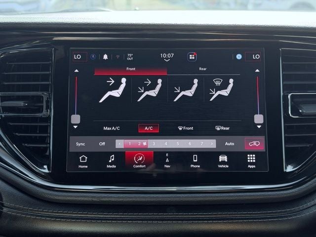 2021 Dodge Durango GT AWD