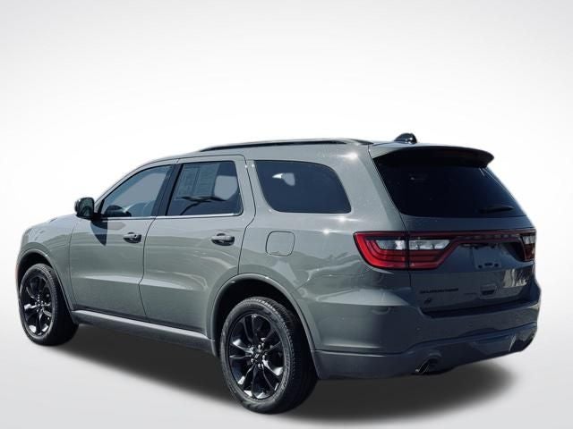 2023 Dodge Durango GT Plus AWD