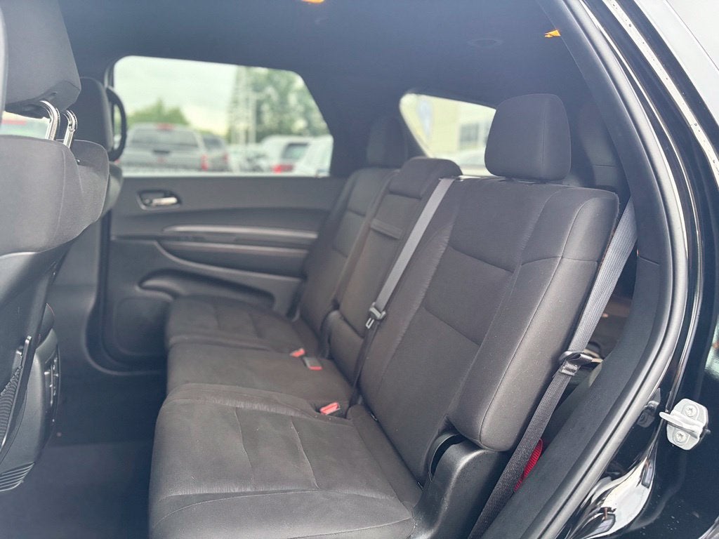 2025 Dodge Durango GT * Certified Pre-Owned *