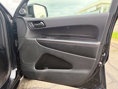 2025 Dodge Durango GT * Certified Pre-Owned *
