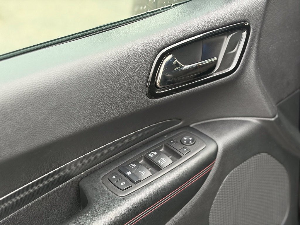 2025 Dodge Durango GT * Certified Pre-Owned *