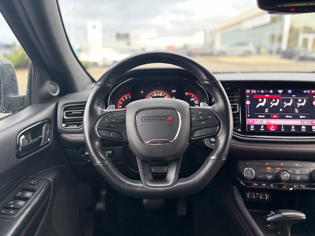 2025 Dodge Durango GT * Certified Pre-Owned *