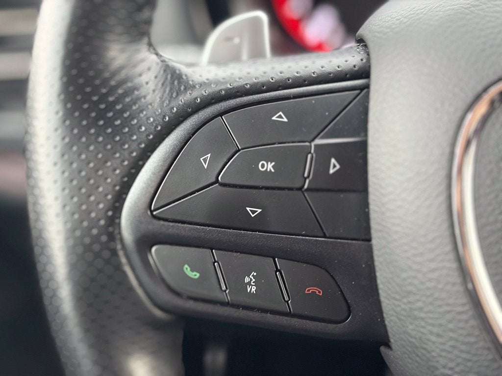 2025 Dodge Durango GT * Certified Pre-Owned *