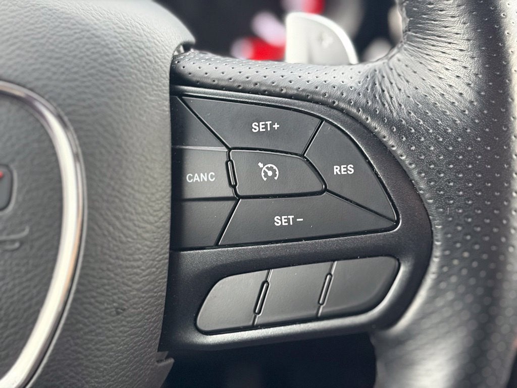 2025 Dodge Durango GT * Certified Pre-Owned *
