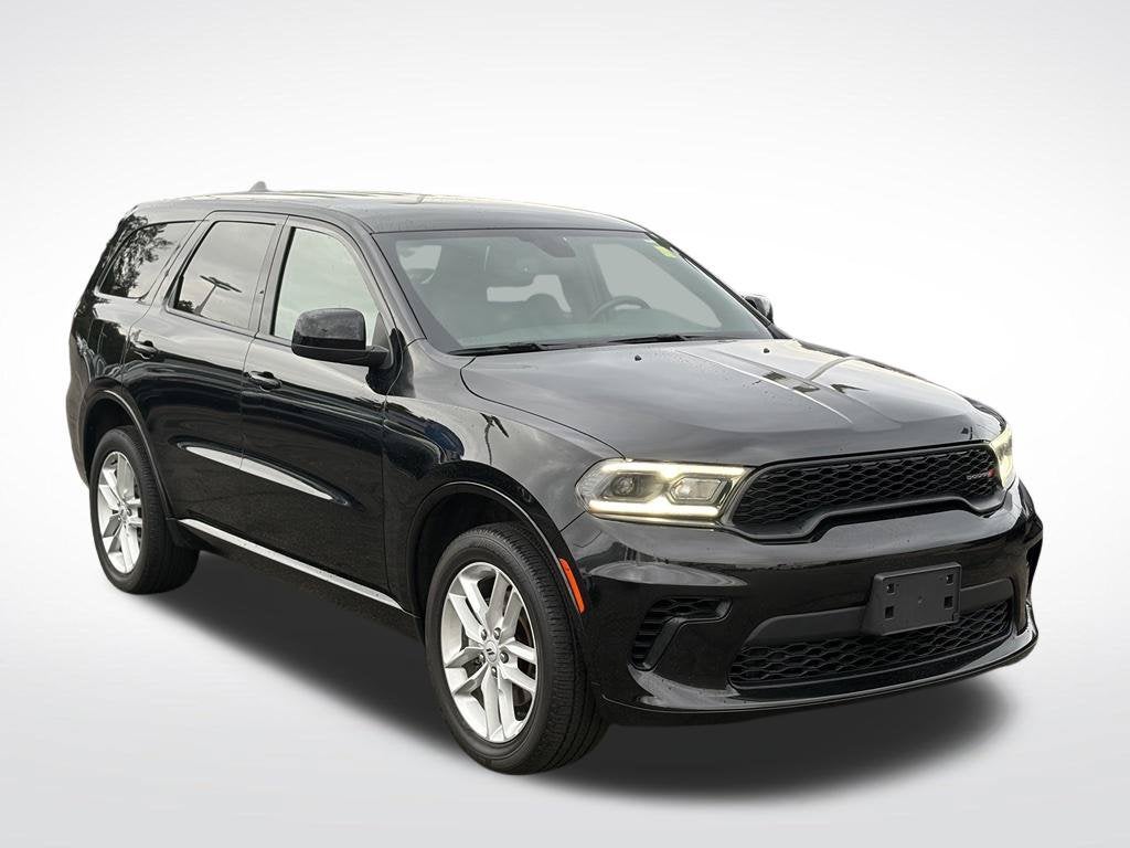 2025 Dodge Durango GT * Certified Pre-Owned *