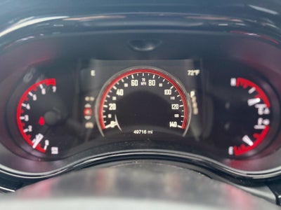 2025 Dodge Durango GT * Certified Pre-Owned *