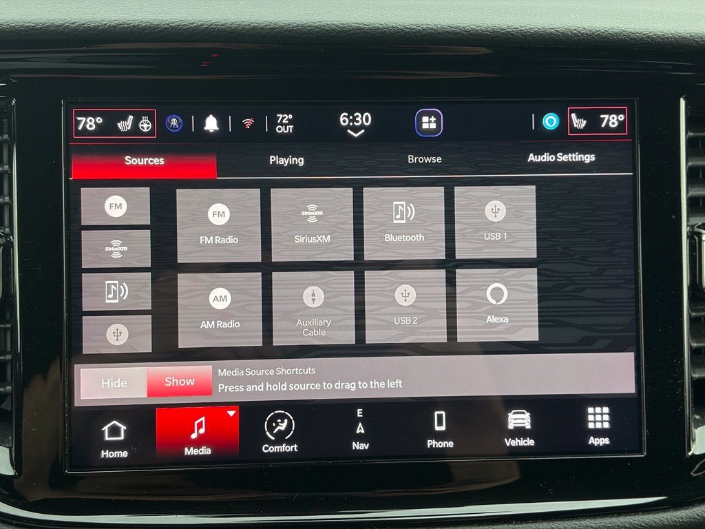2025 Dodge Durango GT * Certified Pre-Owned *