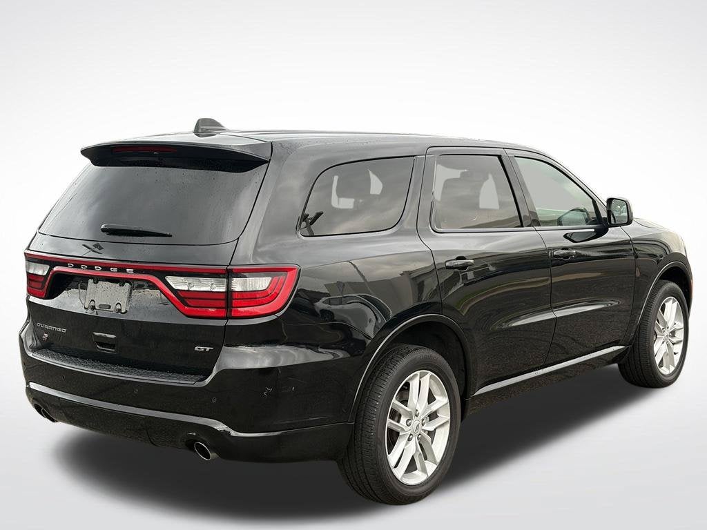 2025 Dodge Durango GT * Certified Pre-Owned *