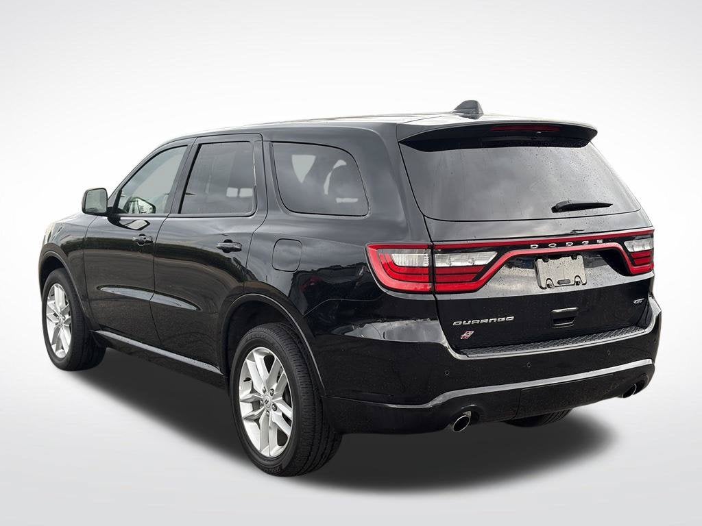 2025 Dodge Durango GT * Certified Pre-Owned *